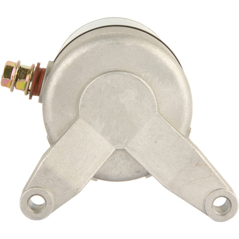 DB Electrical SMU0059 Starter Compatible With/Replacement For Suzuki Atv Lt160 Ltf160 Ltz250 Quadrunner 410-54046 18808 SA-102 SA-103 495747 49-5747 2-2765-MT 31100-02C02 31100-02C10 31100-35B10 - Image 4